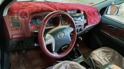 تۆیۆتا هایلۆکس